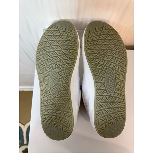 NIB Align Tannon Men’s Orthotic Athletic Shoe Leather - Picture 7 of 8